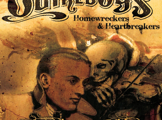 The Quireboys – Homewreckers and Heartbreakers (10th Anniversary)