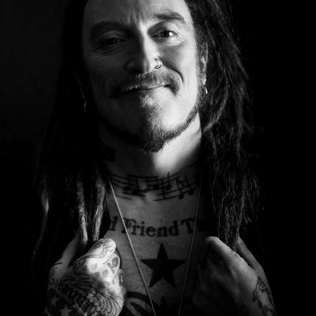 Ginger Wildheart announces New Solo Album Campaign! plus unique fan funded scheme &  4 UK shows in August with  Jon Poole