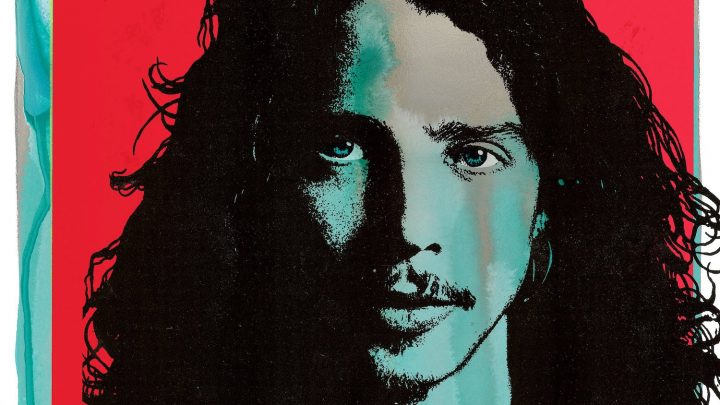 Chris Cornell’s final studio album ‘No One Sings Like You Anymore’ released today