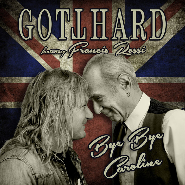 GOTTHARD Re-Sign With Nuclear Blast + Announce ‘Defrosted 2’