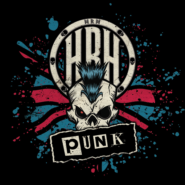 HRH PUNK II – Anarchy in Sheffield Goes Live With First 18 Bands!