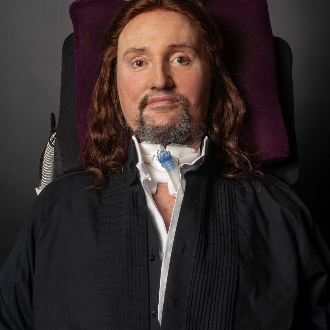 Jason Becker Announces New Album ‘Triumphant Hearts’ Out December 7th + Video For New Track ‘Valley Of Fire’ (ft. The Magnificent 13)