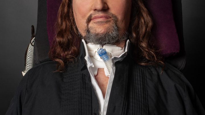 Jason Becker Announces New Album ‘Triumphant Hearts’ Out December 7th + Video For New Track ‘Valley Of Fire’ (ft. The Magnificent 13)