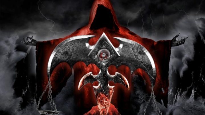 Queensrÿche Announce New Album The Verdict
