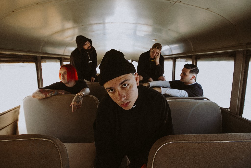 SYLAR stream new single ‘Open Wounds’; upcoming LP Seasons out Oct 05 via Hopeless Records