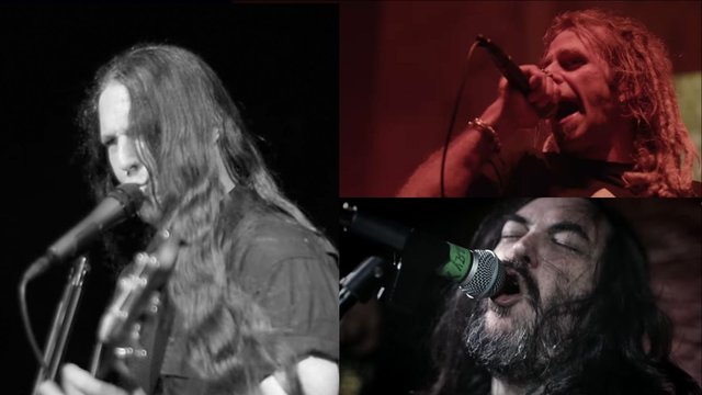 SOULFLY – Max on working with Randy Blythe and Ross Dolan