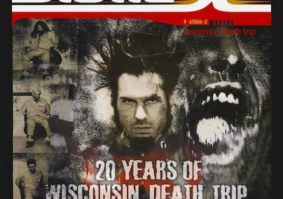 STATIC-X Returns with Original Band Lineup + Announces New Album and World Tour to Commemorate the 20th Anniversary of Platinum-Selling Debut Album, Wisconsin Death Trip