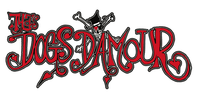 Tyla’s Dogs D’Amour – New Album “IN VINO VERITAS” Out On 16th November 2018