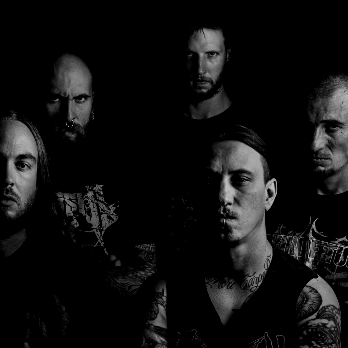 VISCERAL DISGORGE sign with Agonia Records; announce North American tour