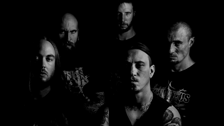 VISCERAL DISGORGE sign with Agonia Records; announce North American tour