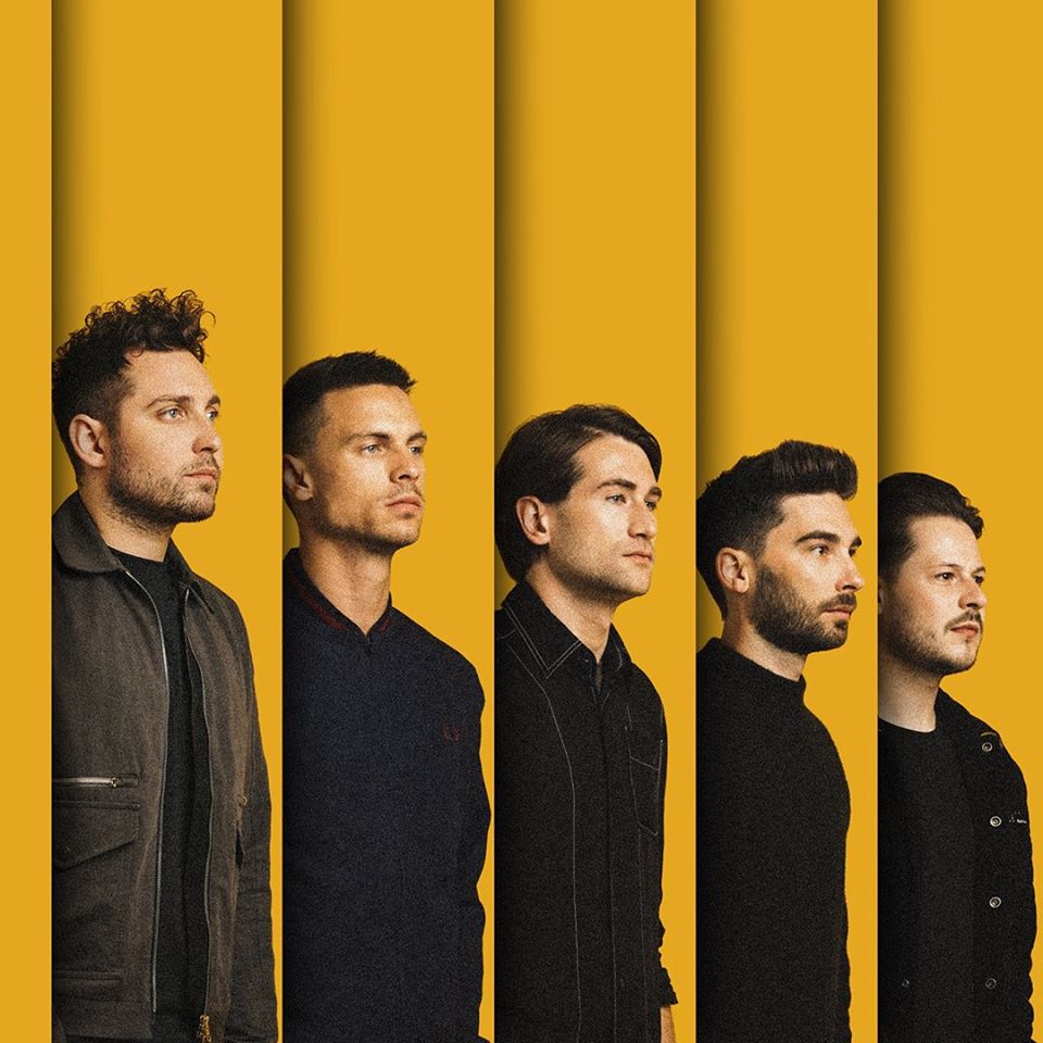 You Me At Six – “VI”