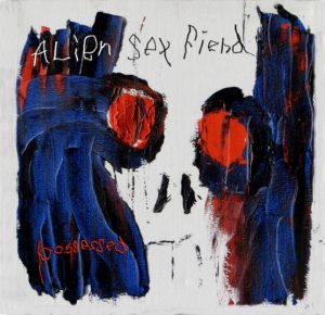 Alien Sex Fiend - 