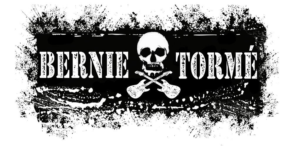 Guitar legend Bernie Torme rushed to hospital