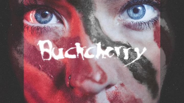 Buckcherry Announces March 8th 2019 Release of Warpaint