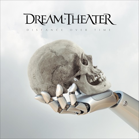 DREAM THEATER return with new album Distance Over Time, out Feb 2019