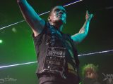 Shinedown, Starset, Press to Meco, Academy, Manchester