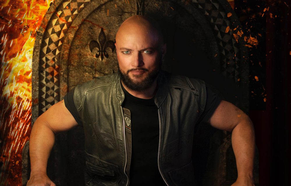 OPERATION: MINDCRIME: Geoff Tate to tour UK for second time in 2018 with 30th Anniversary performances of landmark album