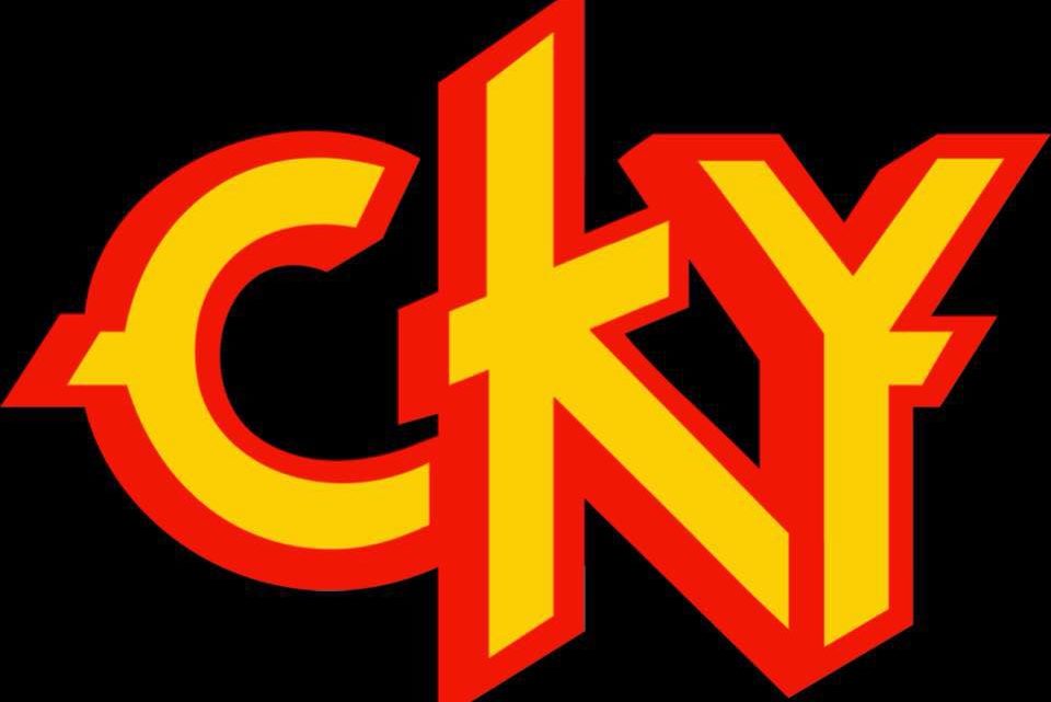 AATR vs CKY: UK Tour 2018