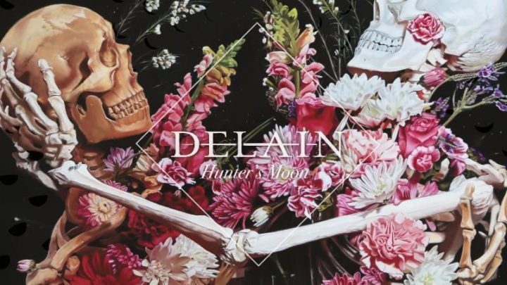 DELAIN announce ‘Hunter’s Moon’ for February 2019