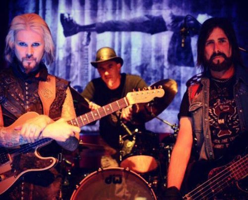 JOHN 5 AND THE CREATURES Release “Zoinks!” Music Video Teaser