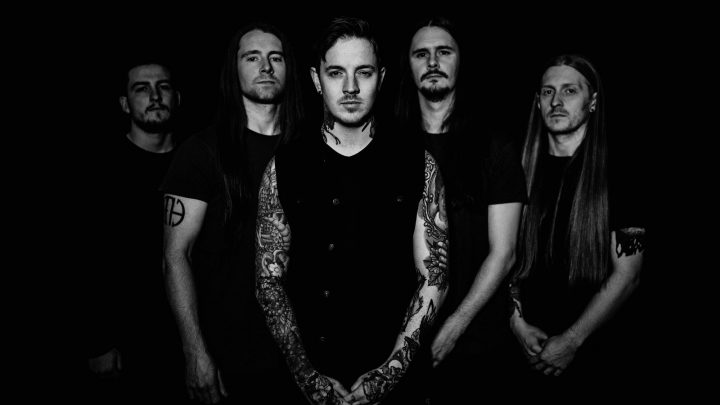 BLEED FROM WITHIN – on tour with Cancer Bats from 21st Jan