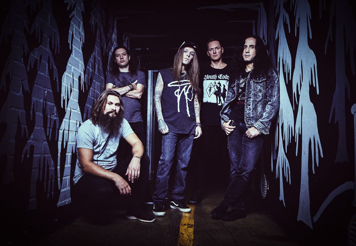 CHILDREN OF BODOM | Discuss The Lyrical Themes Of ‘Hexed’