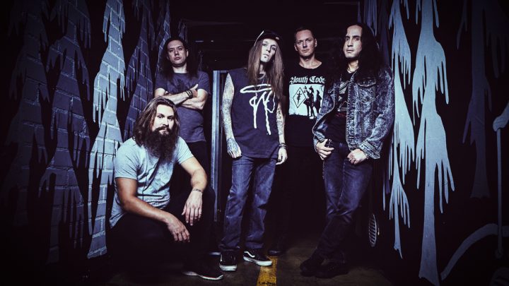 CHILDREN OF BODOM | Discuss The Lyrical Themes Of ‘Hexed’