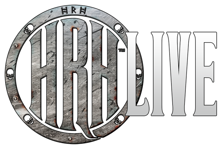 HRH Prog VIII Adds Sheffield – Same Weekend Same Line-up!