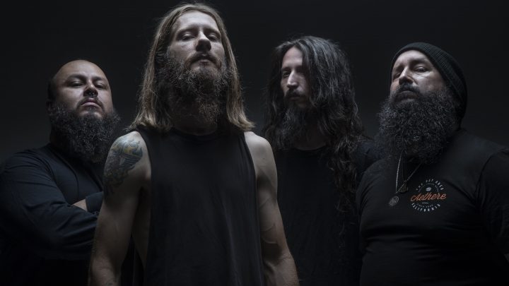 INCITE unleash new song ‘Poisoned By Power’, set to play Bloodstock Festival in August