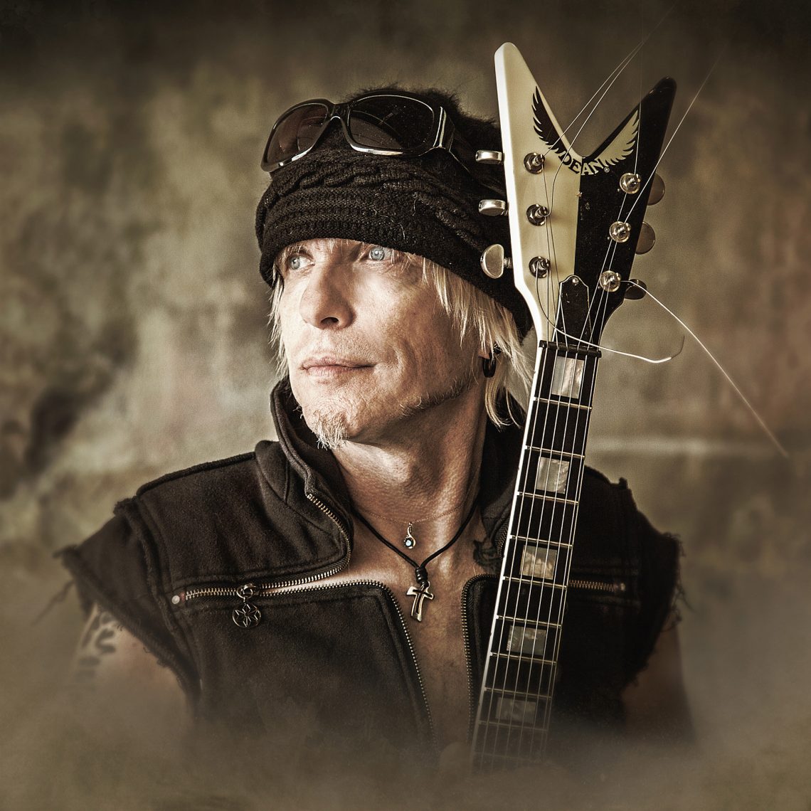 Michael Schenker Interview