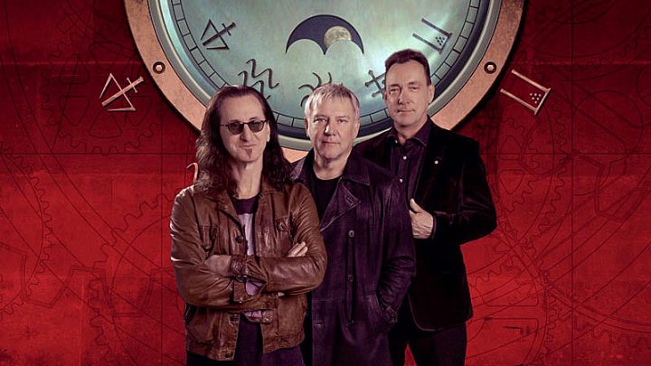 RUSH – Canadian Rock Legends Commemorate 40th Anniversary With Expanded Reissues On 29th May 2020