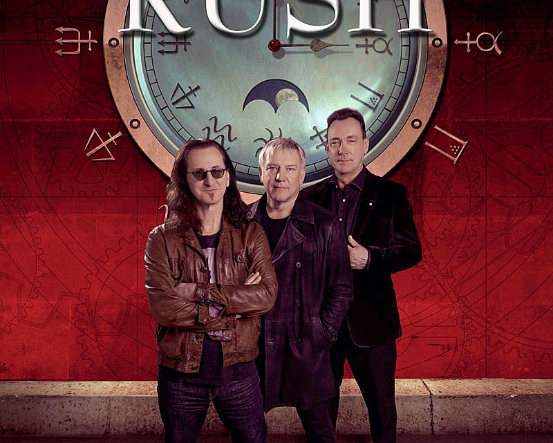 RUSH IN RIO DEBUTS ON VINYL – OUT ON FRIDAY