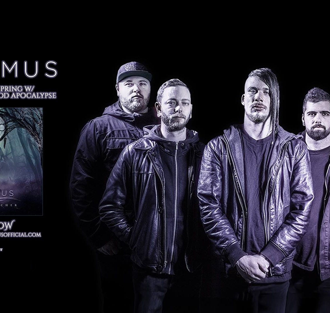 AENIMUS – Dreamcatcher