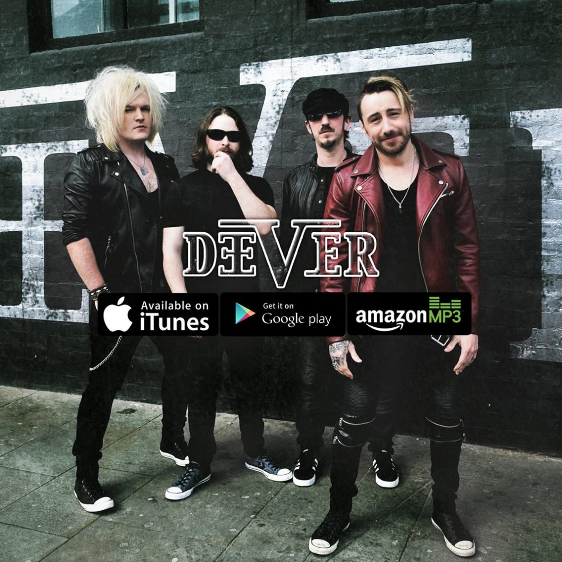 Deever – “You Need This”