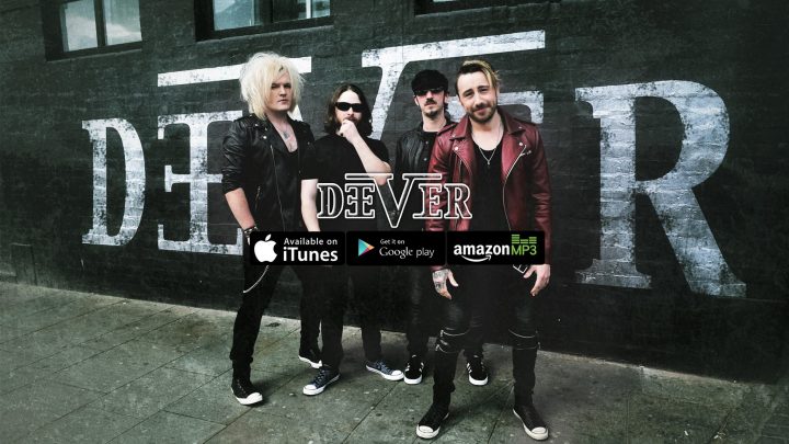 Deever – “You Need This”