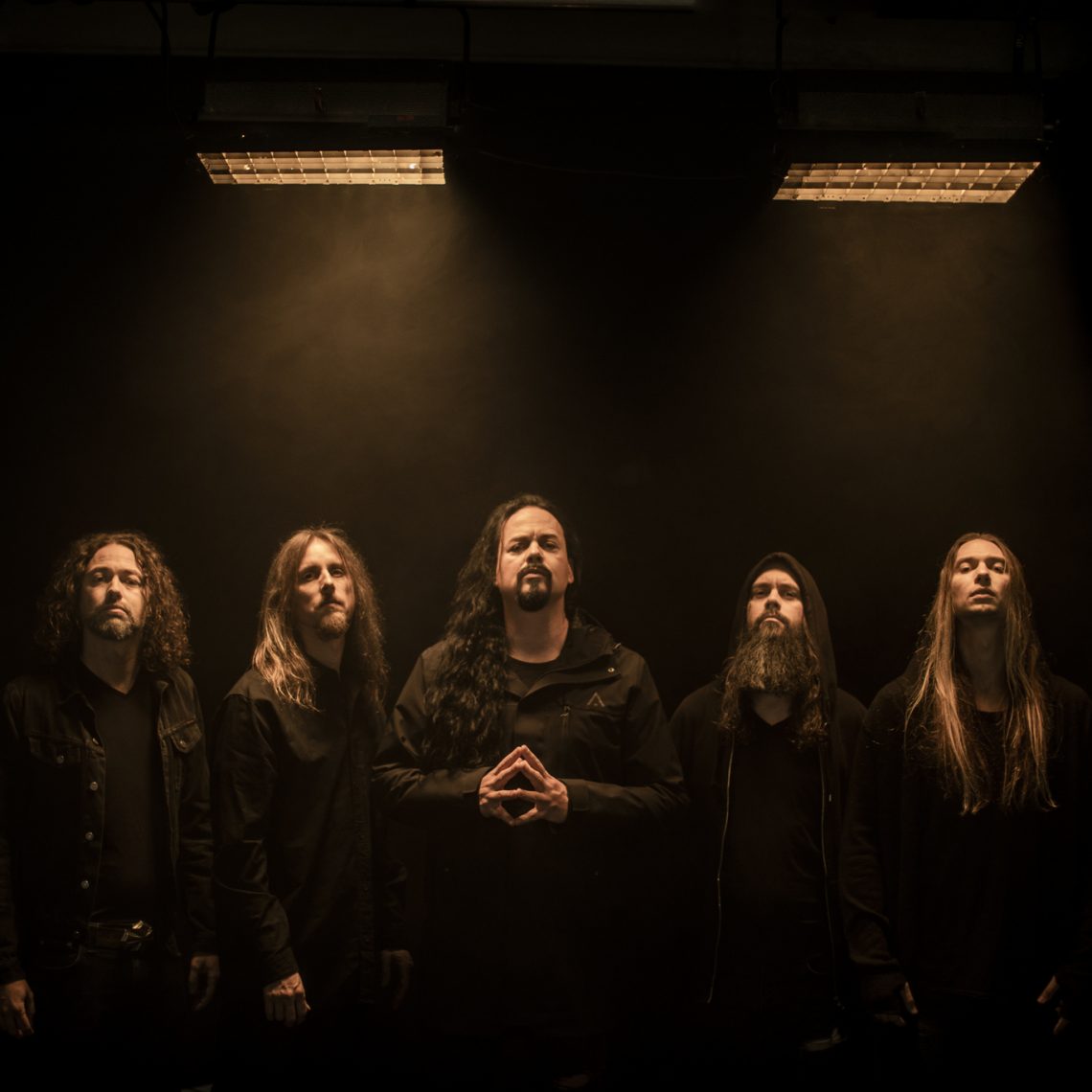 Evergrey – The Atlantic