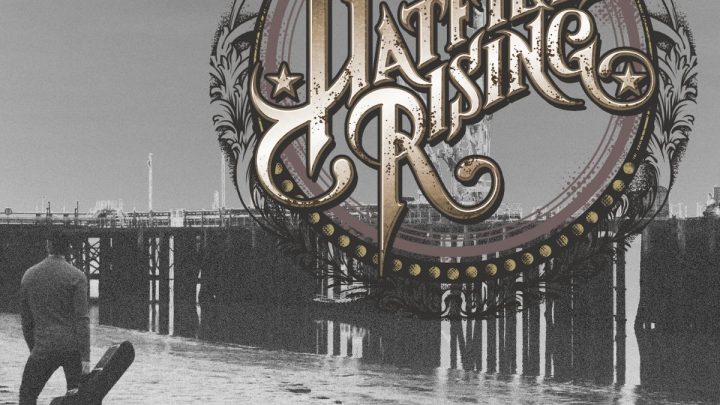 Hatfield Rising release new single – Oil Drum City on Friday 08 February 2019