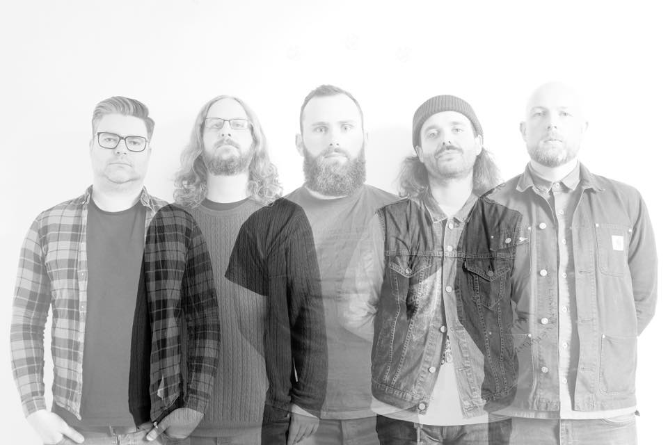 Latitudes premiere first track ‘Moorland Is the Sea’ from upcoming album ‘Part Island’