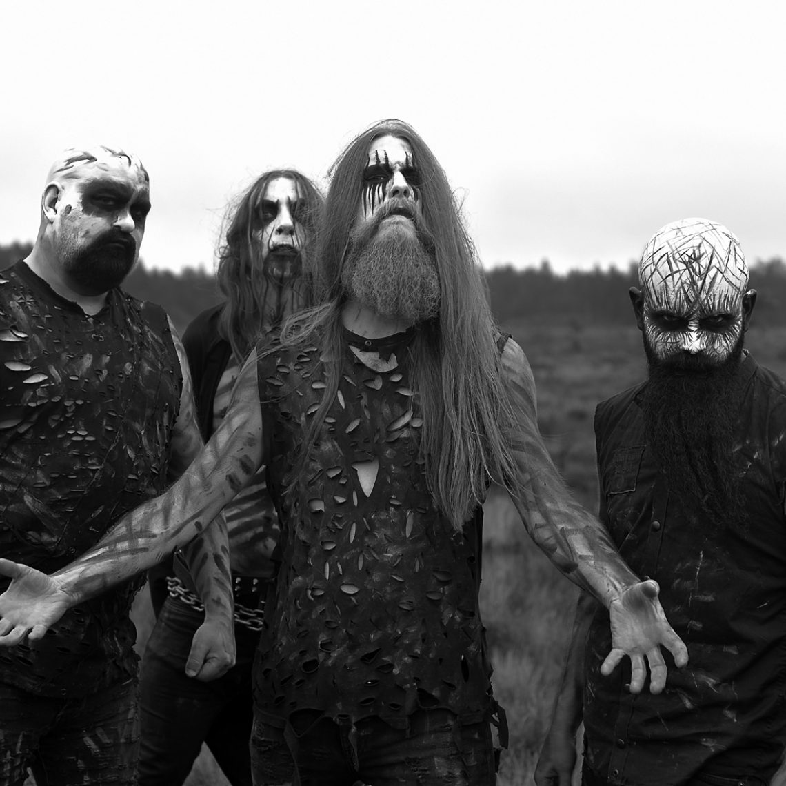 Norwegian black-metal band Mork premiere new video for ‘Arv’ / Peaceville