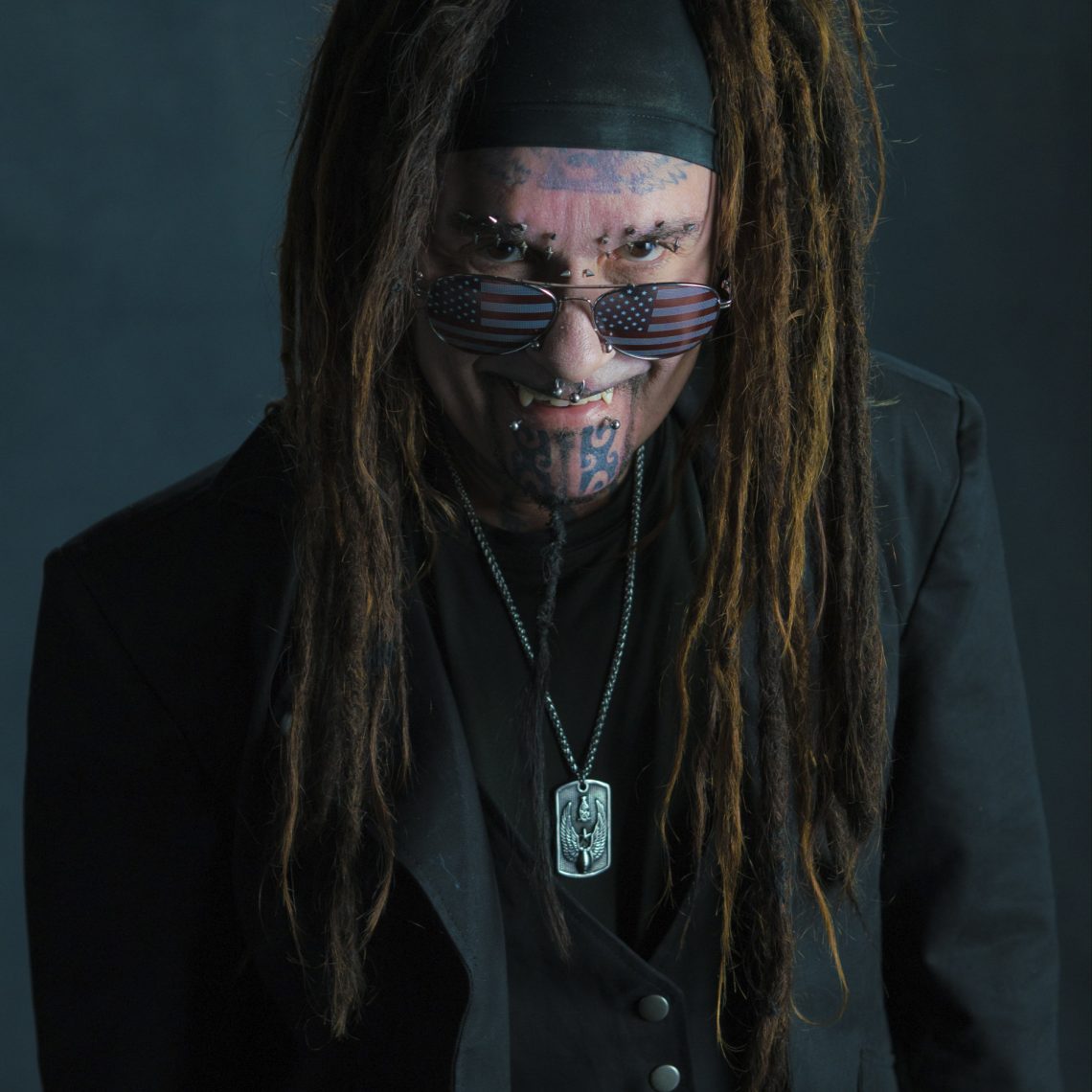 MINISTRY | announce UK/EU summer tour 2019