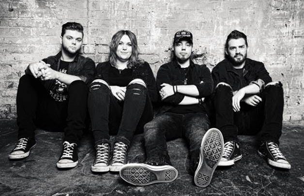 STONE BROKEN RELEASE MUSIC VIDEO FOR NEW SINGLE, ‘THE ONLY THING I NEED’ ACCOMPANIED BY A LIMITED EDITION, HAND NUMBERED, CD