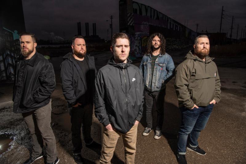 WHITECHAPEL launch video for new single ‘When A Demon Defiles A Witch’