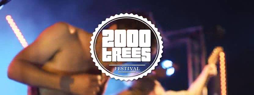 2000TREES  Announce 23 amazing bands for you to see live & loud this July.