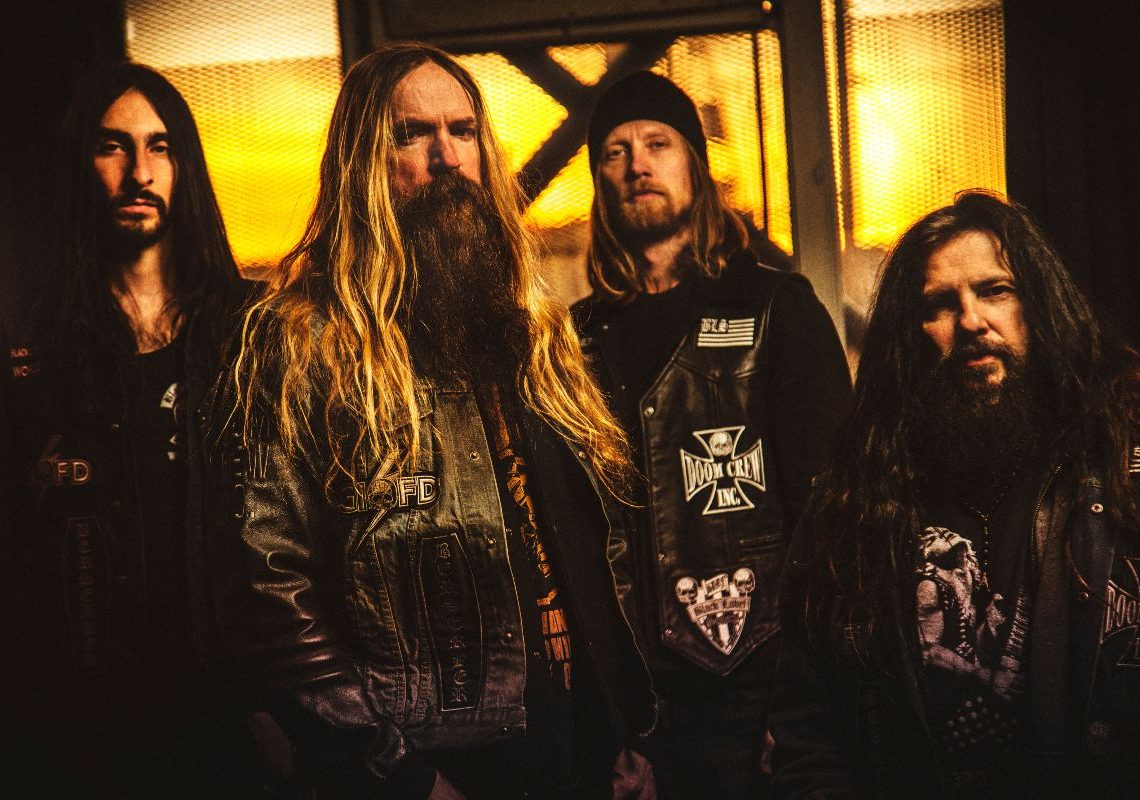 BLACK LABEL SOCIETY release ‘Spoke In The Wheel’ video