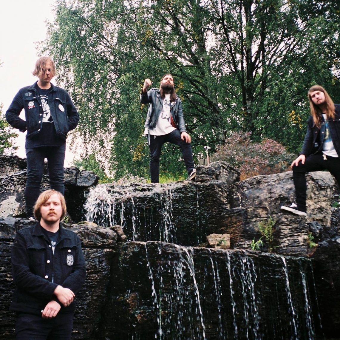 Oslo-punks Wet Dreams release brand new single Boogie ahead of their debut album