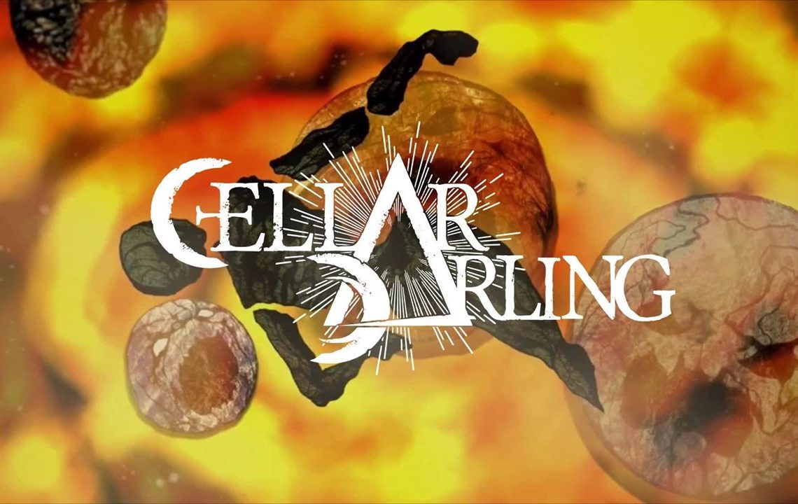 CELLAR DARLING – partake in stream-only summer festival, feat. SAMAEL, ILLUMISHADE and KASSOGTHA