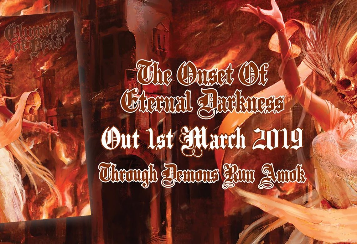 Climate of Fear – The Onset of Enternal Darkness