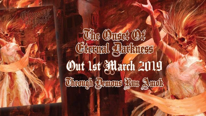 Climate of Fear – The Onset of Enternal Darkness
