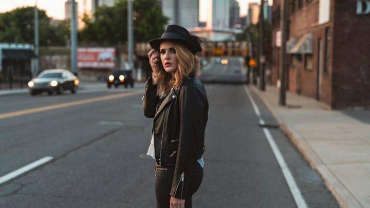 Elles Bailey Releases a Video from her Newly-Released Second Album