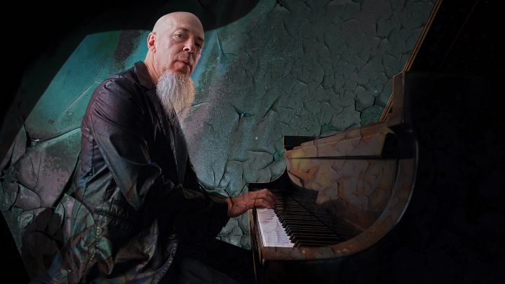 Dream Theater’s Jordan Rudess reveals album trailer for ‘Wired For Madness’